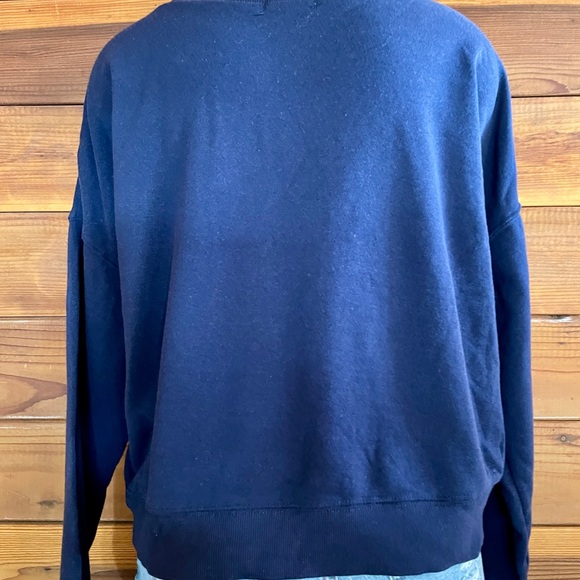 NWT Fifth Sun NAPS & SNACKS Sweatshirt Size XL - Picture 7 of 16